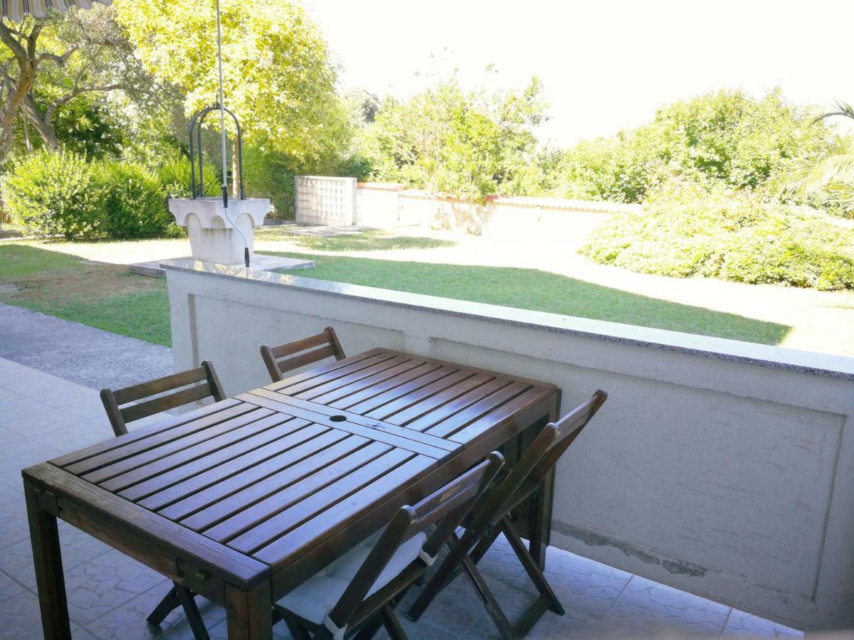 Family Friendly Apartments Island Rab Kampor ภายนอก รูปภาพ