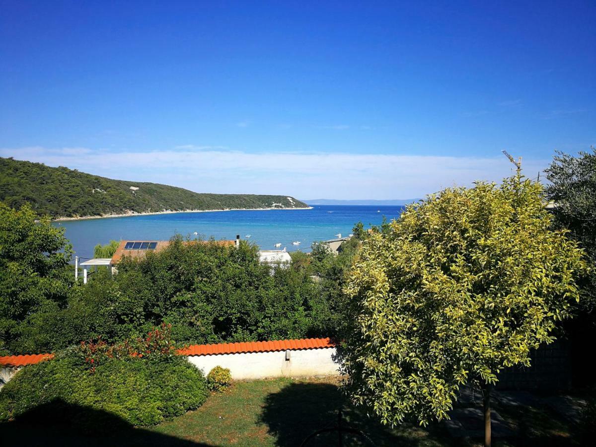 Family Friendly Apartments Island Rab Kampor ภายนอก รูปภาพ