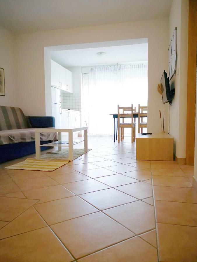 Family Friendly Apartments Island Rab Kampor ภายนอก รูปภาพ