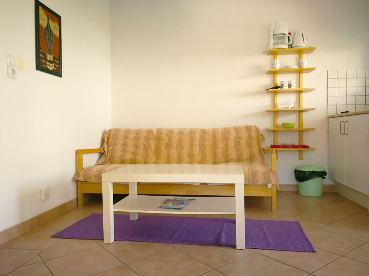 Family Friendly Apartments Island Rab Kampor ภายนอก รูปภาพ